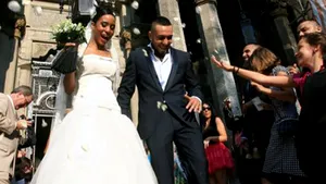 Vedete din România care s-au căsătorit în 2010