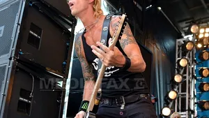 Basistul Duff McKagan revine în trupa Guns N' Roses pentru câteva concerte în America de Sud