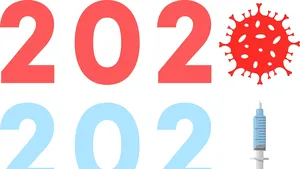 Coronavirus în România LIVE UPDATE 1 ianuarie. Bilanţ complet COVID-19 în prima zi a anului