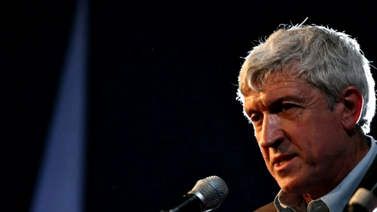 Mircea Diaconu, despre ordonanţa care impune disponibilizări în teatre: Este omor prin imprudenţă