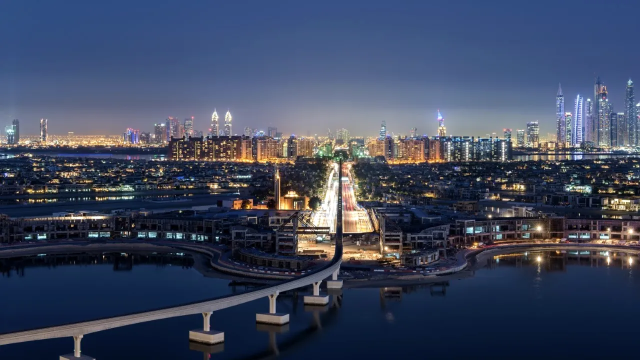 (P) 5 locuri interesante de vizitat în Dubai