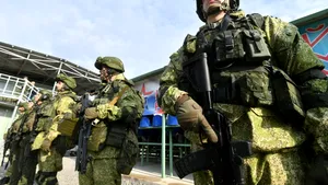Flancul estic al NATO se pregătește pentru exercițiile militare comune Rusia-Belarus