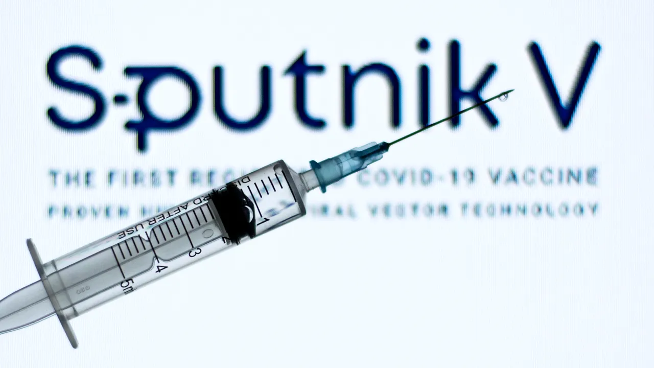 Patru persoane au murit recent în Rusia, la scurt timp după ce au fost vaccinate cu Sputnik V