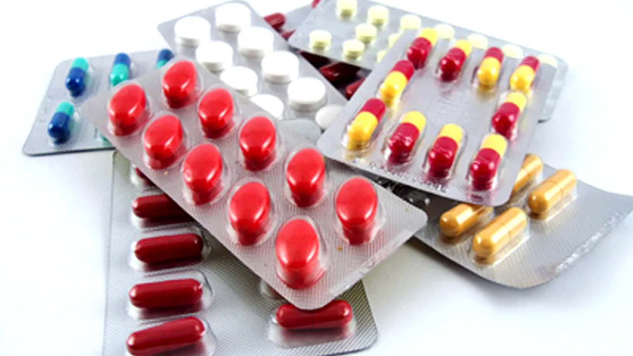 Farmaciile cu circuit închis eliberează medicamente pentru spital, ambulanţă şi programe - proiect