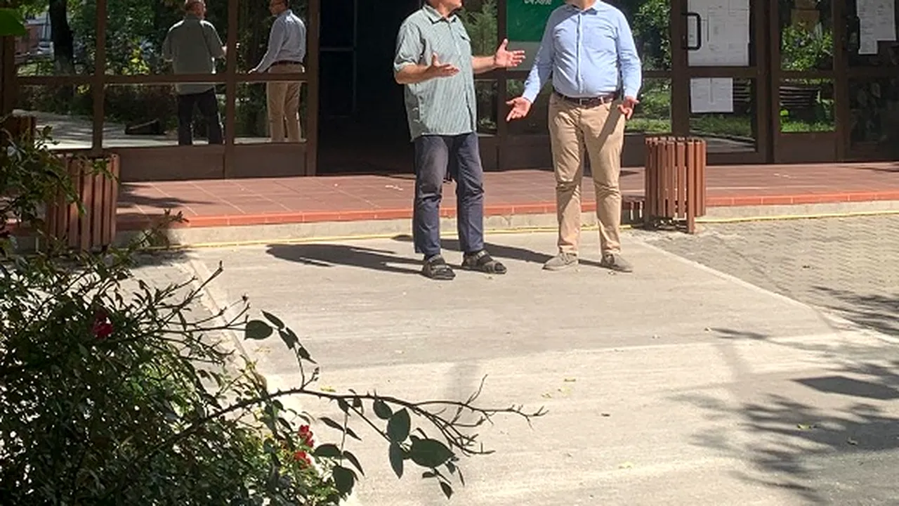 Teoria conspiraţiei, în centrul unei noi dezbateri la Facultatea de Filosofie