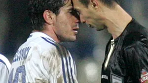 U. Craiova îi recuză pe centralii Crăciunescu şi Lajos