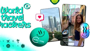 Cel mai dorit job de vară revine la Kiwi.com, iar echipa este şi mai mare: