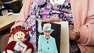 VIDEO. Marea Britanie. Moment emoţionant cu o străbunică de 100 de ani care a învins coronavirusul. De-a lungul vieţii a învins şapte boli letale