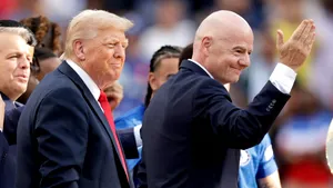 De ce se joacă finala Cupei Mondiale în New Jersey