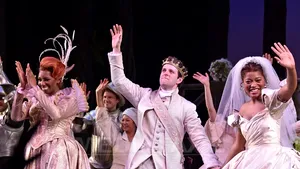 2014, anul cu cele mai mari încasări pe Broadway. Numărul de spectatori a crescut cu 13%