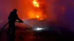 Războiul din Ucraina, ziua 1078. Zelenski sugerează că Ucraina ar trebui să obţină arme nucleare dacă aderarea la NATO este amânată / O lovitură cu drone a Ucrainei ar fi provocat un incendiu la un depozit de petrol din Krasnodar Krai / Şeful AIEA avertizează că atacurile Rusiei asupra reţelei energetice a Ucrainei ar putea provoca un accident nuclear