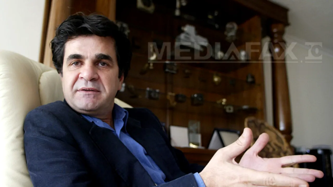 Jafar Panahi, aşteptat la Festivalul de la Veneţia pentru premiera celui mai recent film al său