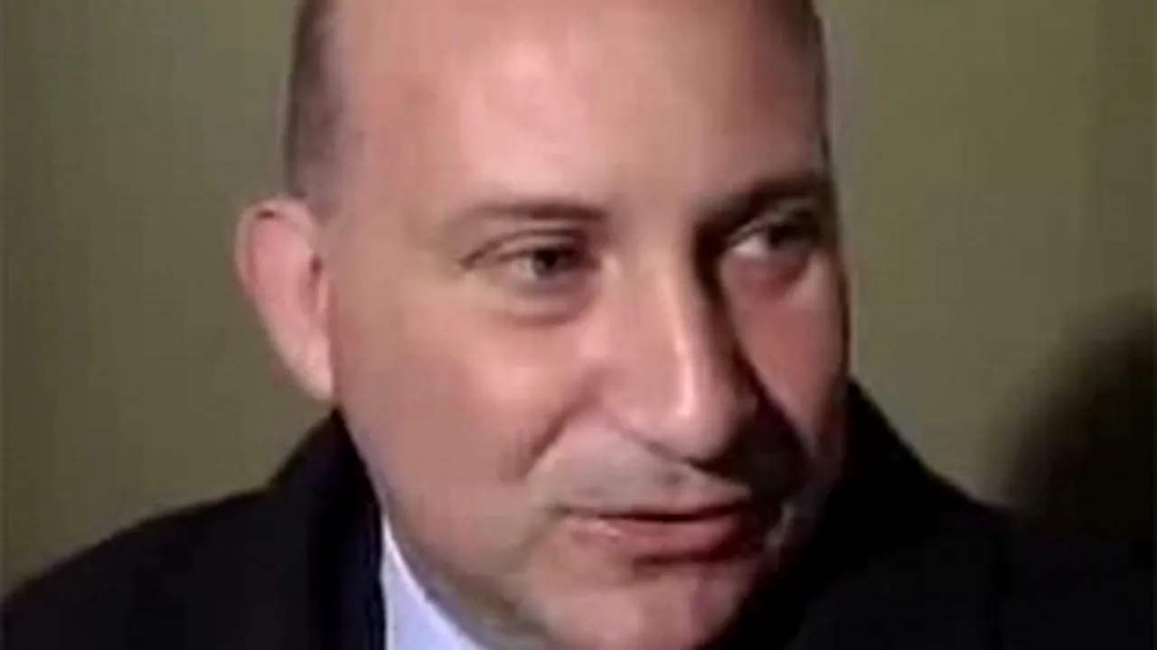 Romanian Released In Rome After 34 Days In Custody On Rape Charges To Claim Moral Damages
