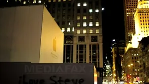 Reacţii pe reţelele de socializare, după moartea lui Steve Jobs