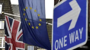 Oficial german: Marea Britanie va primi acces la piaţa UE doar dacă menţine frontierele deschise