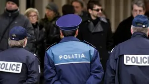Oficialii francezi vor să acceseze fonduri europene pentru misiunile poliţiştilor români în Franţa