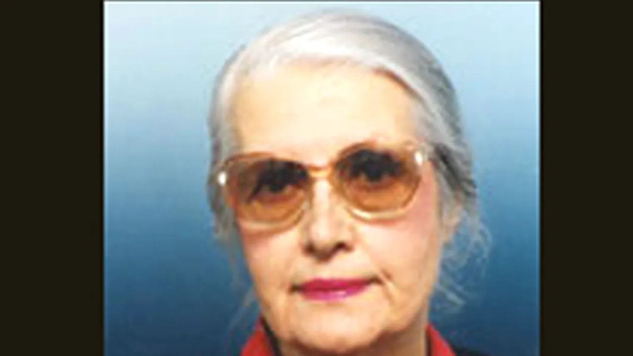 Academicianul Matilda Caragiu Marioţeanu a decedat
