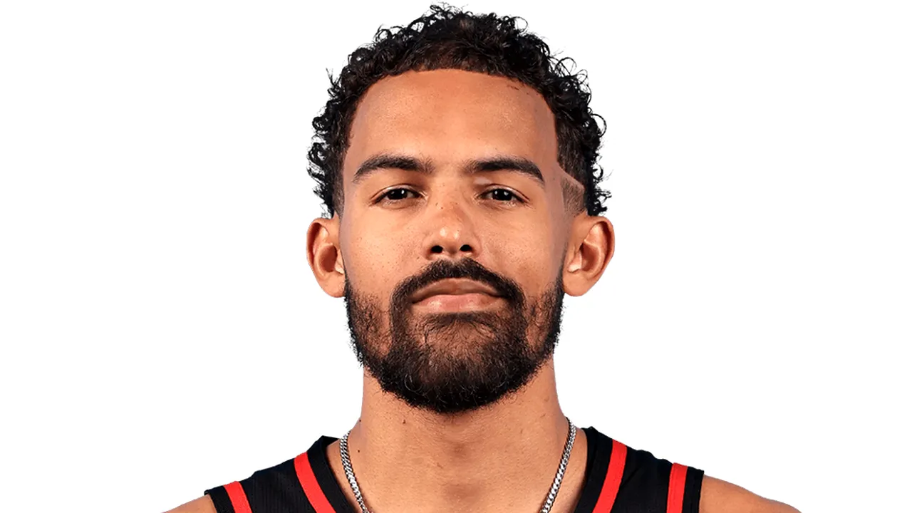 Trae Young, vedeta lui Atlanta Hawks, a fost transferat la Washington Wizards