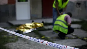 Fiica unui om de afaceri din Cluj, găsită moartă în casă. Cadavrul ei era aproape mumificat