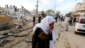 Bilanţul conflictului dintre Israel şi Fâşia Gaza. 1.600 de rachete a  tras Gaza asupra Israelului şi peste 80 de palestinieni au fost ucişi