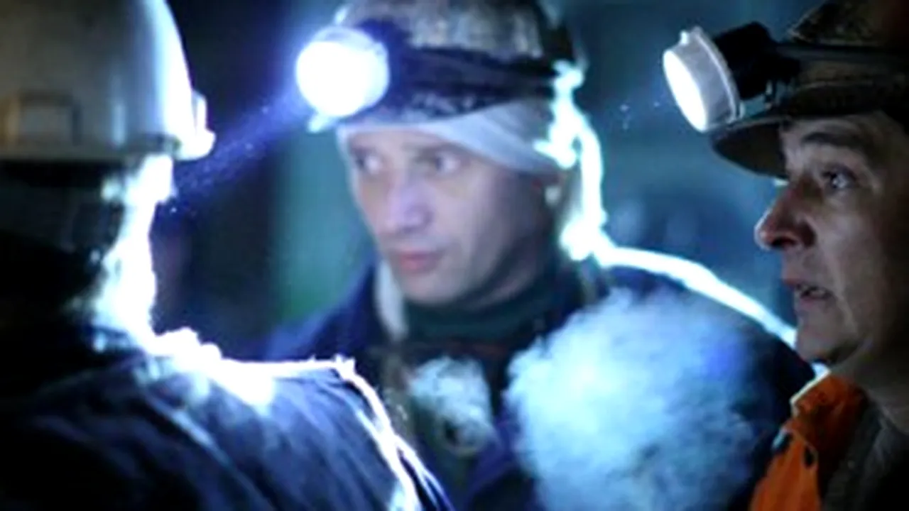Six Mine Blast Victims Released From Hospital In W Romania