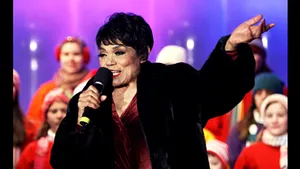Cântăreaţa şi actriţa Eartha Kitt a murit