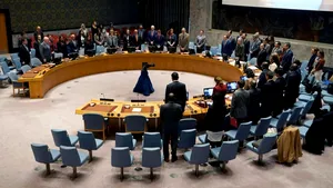 Trei state europene se luptă azi să intre în Consiliul de Securitate al ONU. Cine are șanse