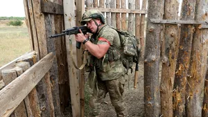 1,43 de mil. de militari ruși au murit de la începutul invaziei rusești în Ucraina / Bilanțul Statului Major ucrainean