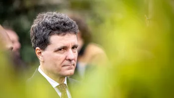 DECLARAȚII Nicușor Dan: De multe ori, părinții cred că știu mai bine decât profesorii cum trebuie educați copiii