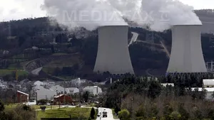 Resursele de energie primară au crescut în primele patru luni din an cu 5%