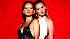 Inna “cantă” piesa Alexandrei Stan, “Mr. Saxobeat”, pe Tik Tok