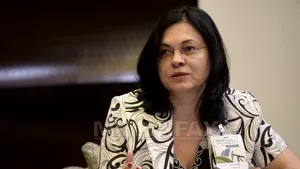 CONFERINŢA MEDIAFAX - Vlăsceanu: Companiile de utilităţi înregistrează pierderi mari din cauza furturilor de energie. Statul nu sprijină recuperarea pagubelor