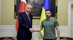 Zelenski discută cu Erdogan despre o nouă întâlnire la Istanbul și despre un posibil summit cu patru lideri