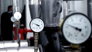 RADET anunţă că în curând va începe încărcarea cu apă a instalaţiilor 