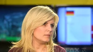 Udrea: Comisia de organizare a alegerilor din PDL e formată în totalitate din susţinătorii lui Blaga