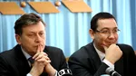 Victor Ponta și Crin Antonescu, despre relațiile cu SUA și planuri prezidențiale: La golf cu Trump