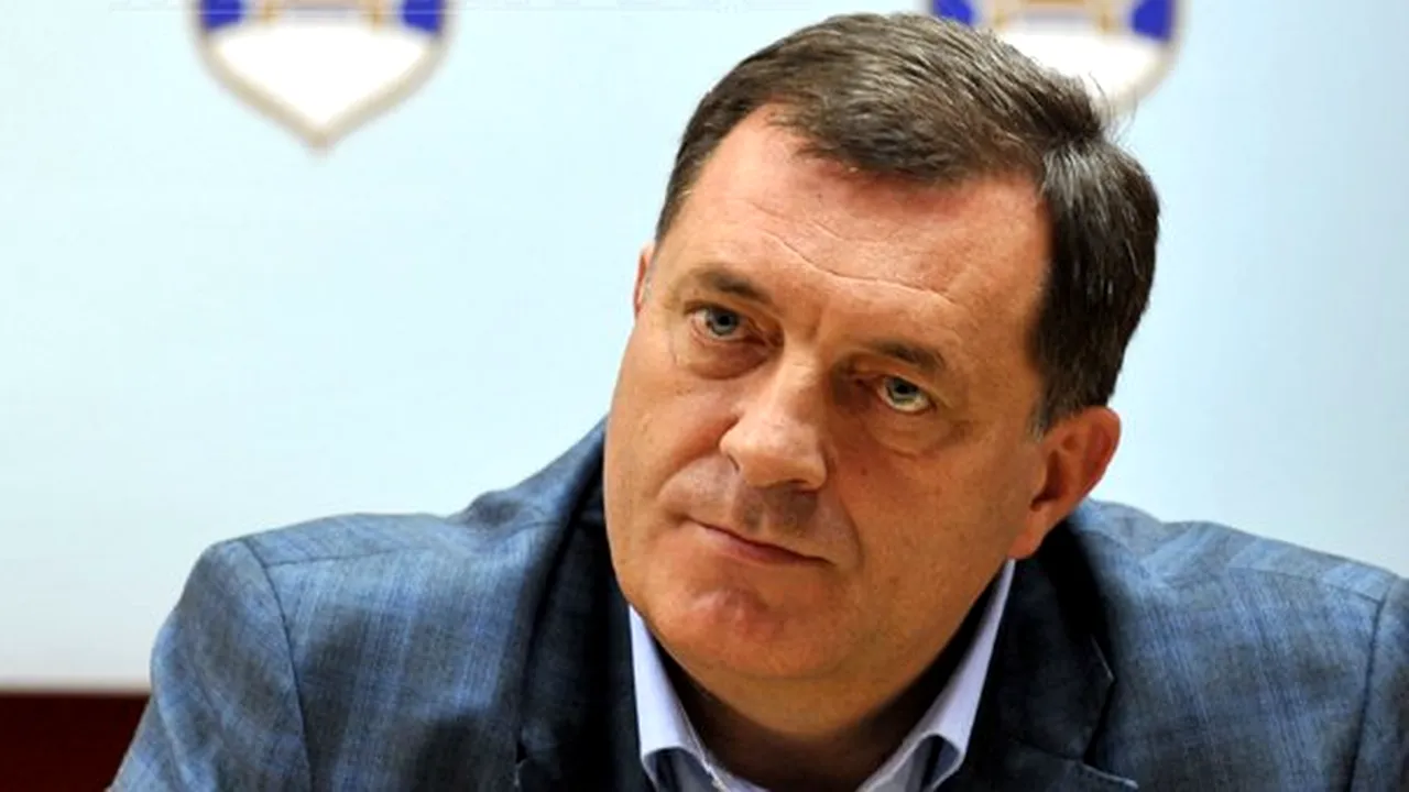 Naţiunile Unite avertizează sârbii din Bosnia