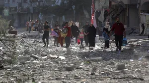 Sursă americană: negocierile pentru eliberarea ostaticilor stagnează din cauza solicitărilor Hamas