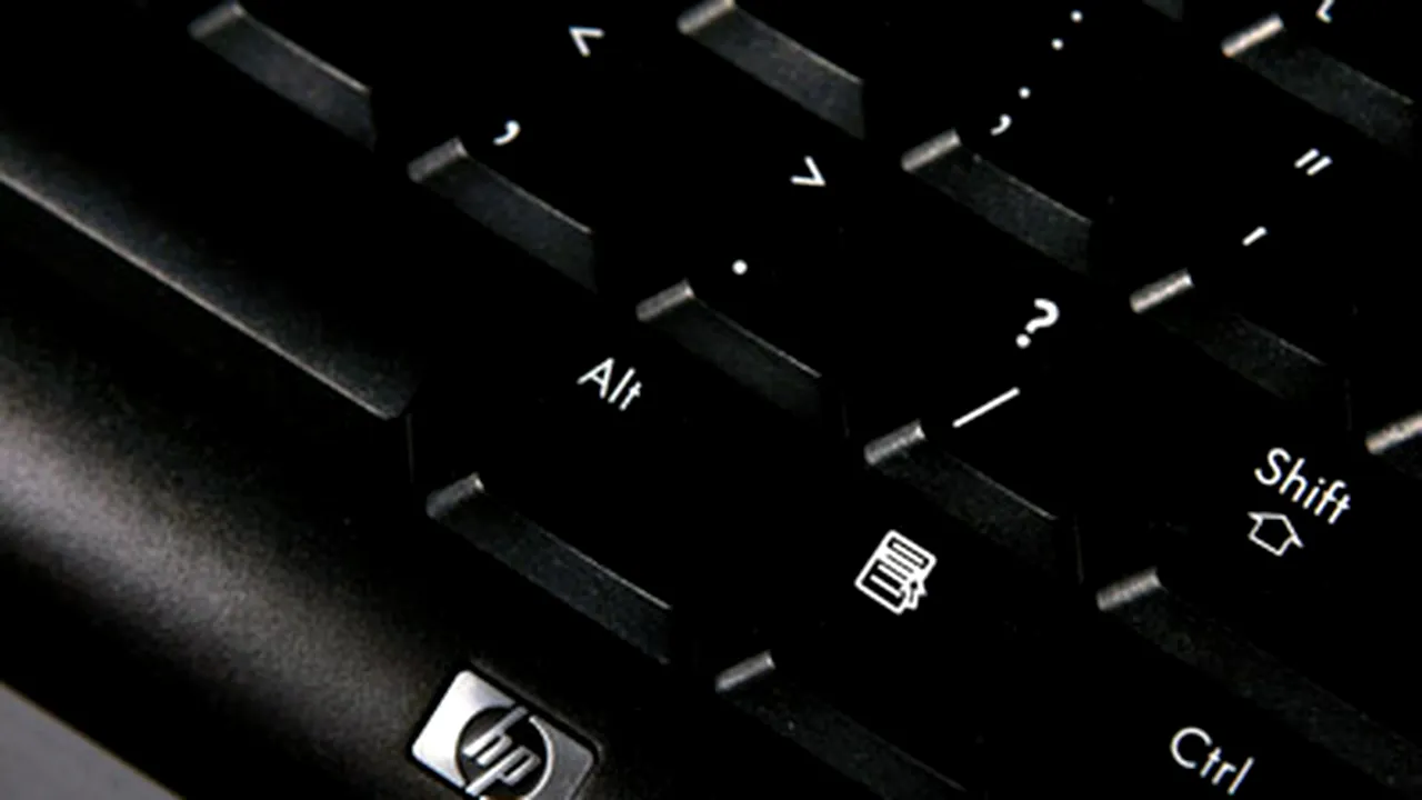 HP, cea mai bună evoluţie pe piaţa locală a PC-urilor la trei luni