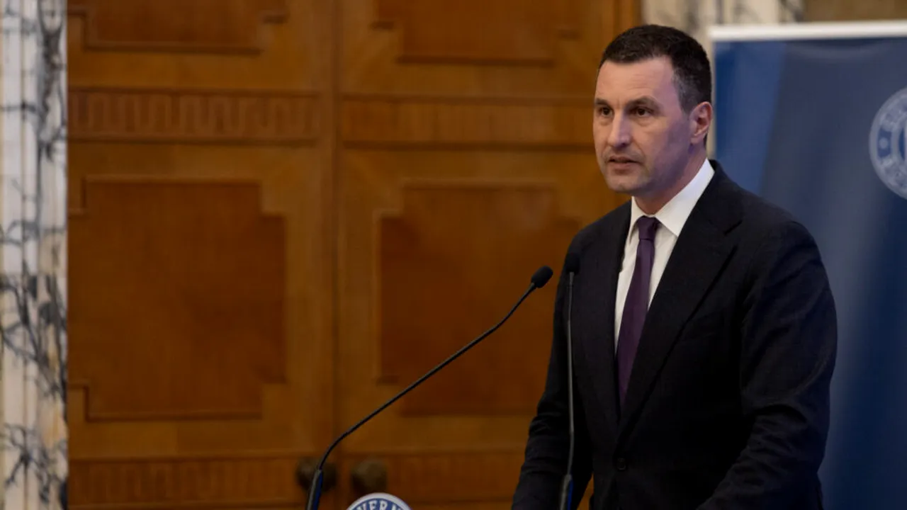 Tánczos Barna: România nu are nevoie de nicio taxă nouă sau impozit nou în acest an