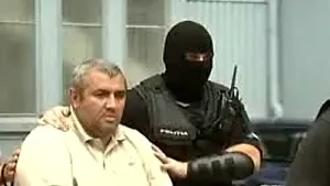 Cererea de arestare preventivă pentru alţi 4 membri ai grupării lui Pietroi, respinsă