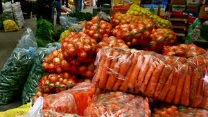 Rusia suspendă importurile de fructe şi legume de la peste 100 de firme din R.Moldova