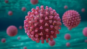 STUDIU Coronavirusul îşi pierde 90% din capacitatea de a infecta, în cinci minute, în aer 