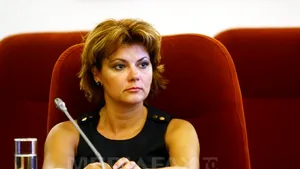 Olguţa Vasilescu a sesizat CNCD privind 