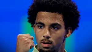 Alcaraz-Fils în finala turneului de la Doha