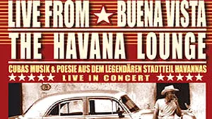 Biletele la concertul The Havana Lounge, între 60 şi 130 de lei