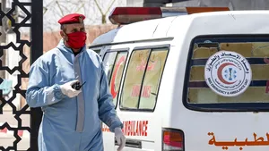 Cel puţin şase morţi, în urma unui incendiu produs într-un penitenciar din Egipt 