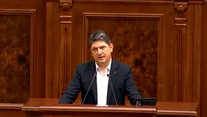 Proiectul de lege privind autonomia Ţinutului Secuiesc a fost RESPINS în regim de urgenţă de Senat
