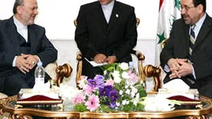 Premierul irakian cere Iranului să dezamorseze criza cu Turcia