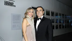 Ar putea fi subiect de film. Cum a fugit din Japonia fostul director al companiei Nissan, Carlos Ghosn, ascuns într-o cutie de instrument muzical şi pe baza unui plan realizat de soţia lui